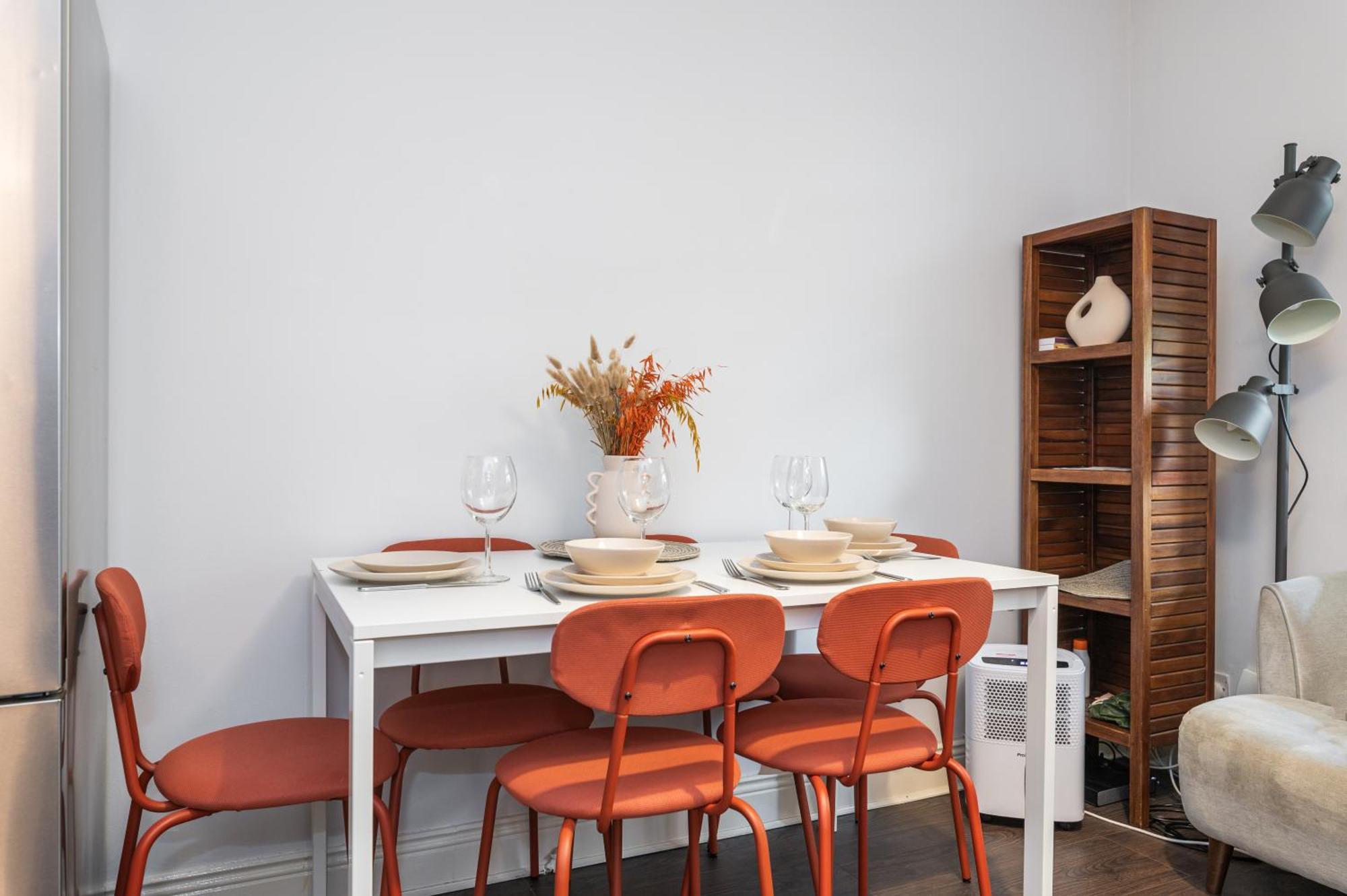 Lovely 2-Bed Apartment In The Heart Of Dublin City Exteriér fotografie